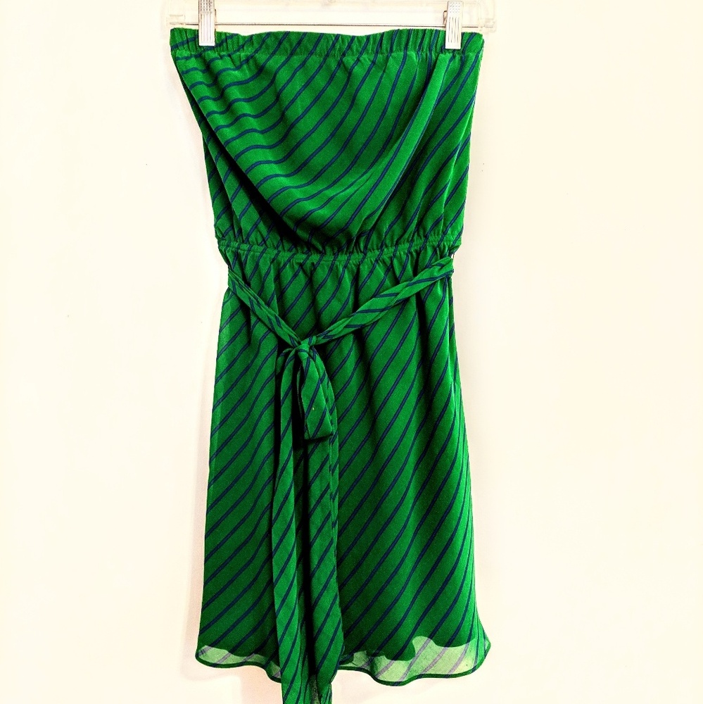 Express Dress